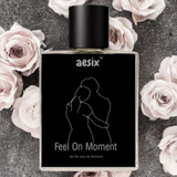 Buy VOYRIN Zx2 Designer Perfume 55ml | Rich Long Lasting Aroma Eau