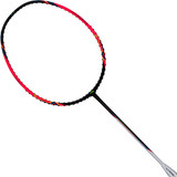 LI-NING Hundred Blue Unstrung Badminton Racquet - Buy LI-NING