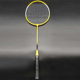 VICTOR Brave Sword 15 Black Strung Badminton Racquet - Buy VICTOR