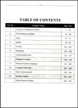 2nd PUC - COMPUTER SCIENCE - Text Book + Practical Manual |Set Of 2 ...