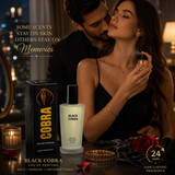 Buy VOYRIN Zx2 Designer Perfume 55ml | Rich Long Lasting Aroma Eau