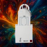 GELCO AC Switch (AaCcSvCh) Smart Switch Price in India - Buy GELCO AC ...