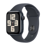 Apple Watch Series 3 (GPS, 38mm) - Space Grey Aluminium Case with