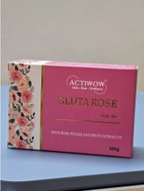 prismos glutathione soap Prismos Beauty Prismos Gluta Rose Brightening Soap-Glutathione &Rose Extract Skin Whitening