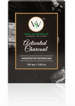 activated charcoal and glutathione WISE & SECRETS Facial Soap Enriched with & Kojic Acid BPC-157 10mg Research Peptide best eye serum BACTERIOSTATIC WATER:10ml