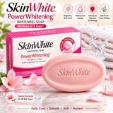 SkinWhite Glutathione Whitening Soap (135 g)