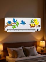 Decals Sticker 1225 cm Air Conditioner Sticker Ac Sticker AC Sticker ...