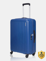 AMERICAN TOURISTER Seville Check-in Suitcase 8 Wheels - 24 inch