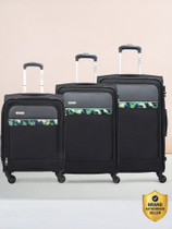 Traworld (Small 51Cm | Medium 61Cm|Large 71 Cm) Cabin & Check-in