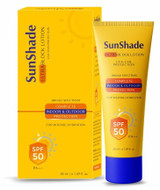 Ayu Sunscreen - SPF 50 SUNSCREEN 100 ML (PACK OF 2) - Price in
