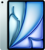 Apple 2025 iPad Air (M3) 256 GB ROM 11.0 inch with Wi-Fi Only