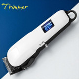 BGHY New heavy duty men women trimmer hair clipper Fully Waterproof ...