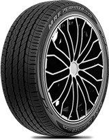 BRIDGESTONE 215/55R17 T001 4 Wheeler Tyre Price in India - Buy