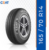 CEAT FUELSMARRT TL 81T 4 Wheeler Tyre Price in India - Buy CEAT