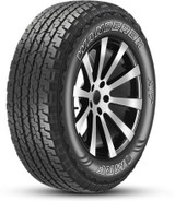 CEAT CROSSDRIVE AT 255/65 R18 TUBELESS 111H 4 Wheeler Tyre Price