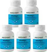 l carnitine migraine AEGANT MitoMigra CoQ10 & L-Carnitine Capsules for & Energy - 150 Caps Price in India - Buy AEGANT MitoMigra CoQ10 & L-Carnitine Capsules for Migraine & Energy L-carnitine 500mg - 60 adults Size:16oz Glass Bottle