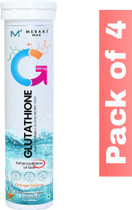 glutathione max korea Meraki Max Korean Collagen + Glutathione|Anti Ageing|Skin Glow|Vit C&E|For Hair,Acne,Detox| Price in India
