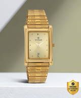 Titan NK1318YM02 KARISHMA Analog Watch - For Men - Buy Titan