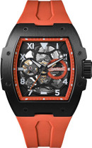 EMPORIO ARMANI Mario Mario Analog Watch - For Men - Buy EMPORIO