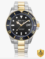 Victorinox 241952 Maverick Analog Watch - For Men - Buy Victorinox