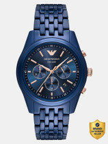 EMPORIO ARMANI Analog Watch - For Men - Buy EMPORIO ARMANI Analog