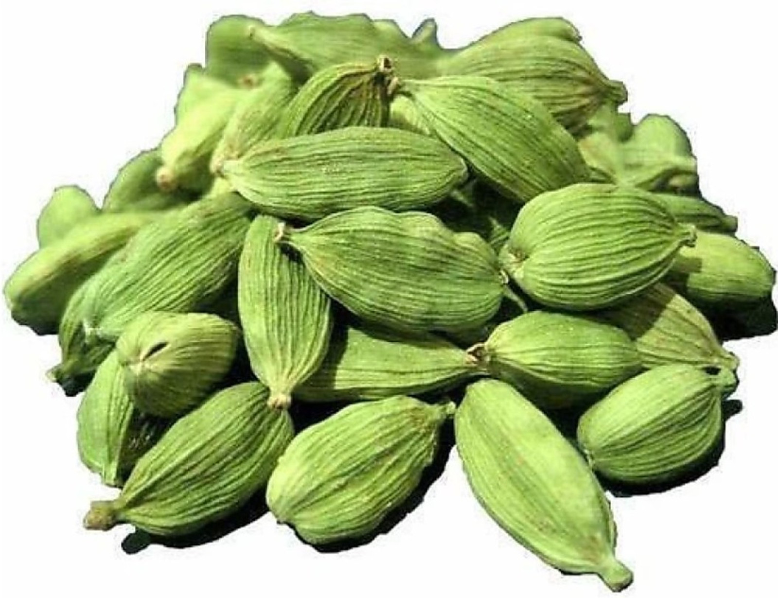 Shree Green Elaichi 50G