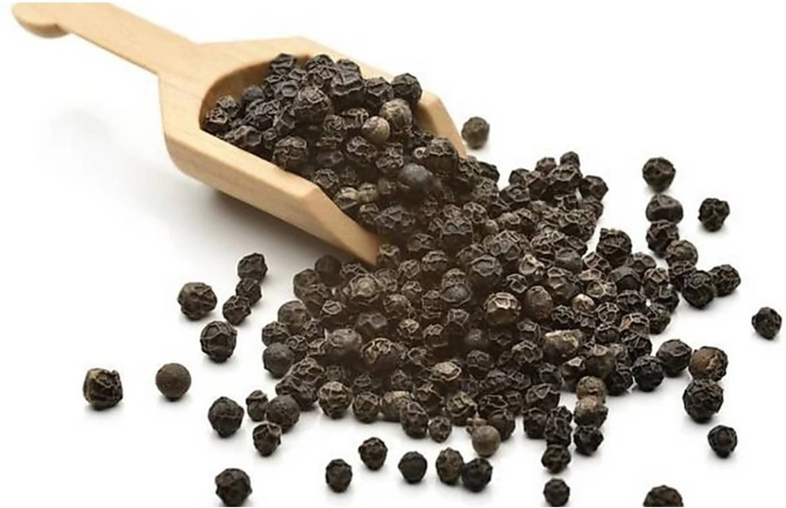 Shree Black Pepper 200G