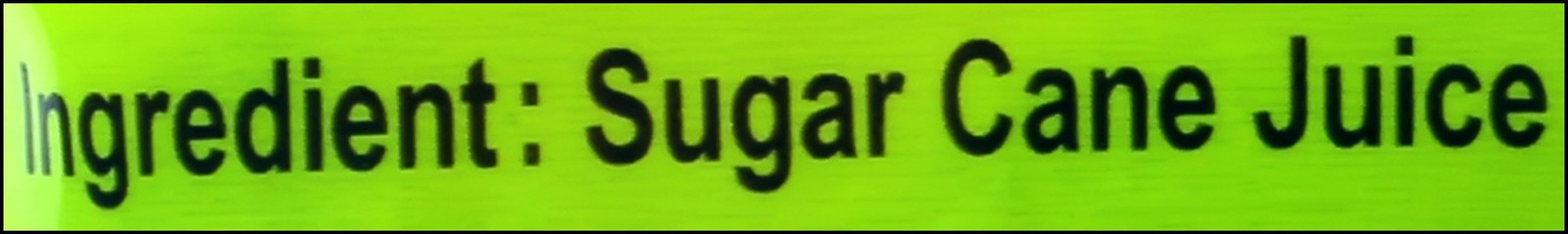 Parth Jaggery Powder 500G
