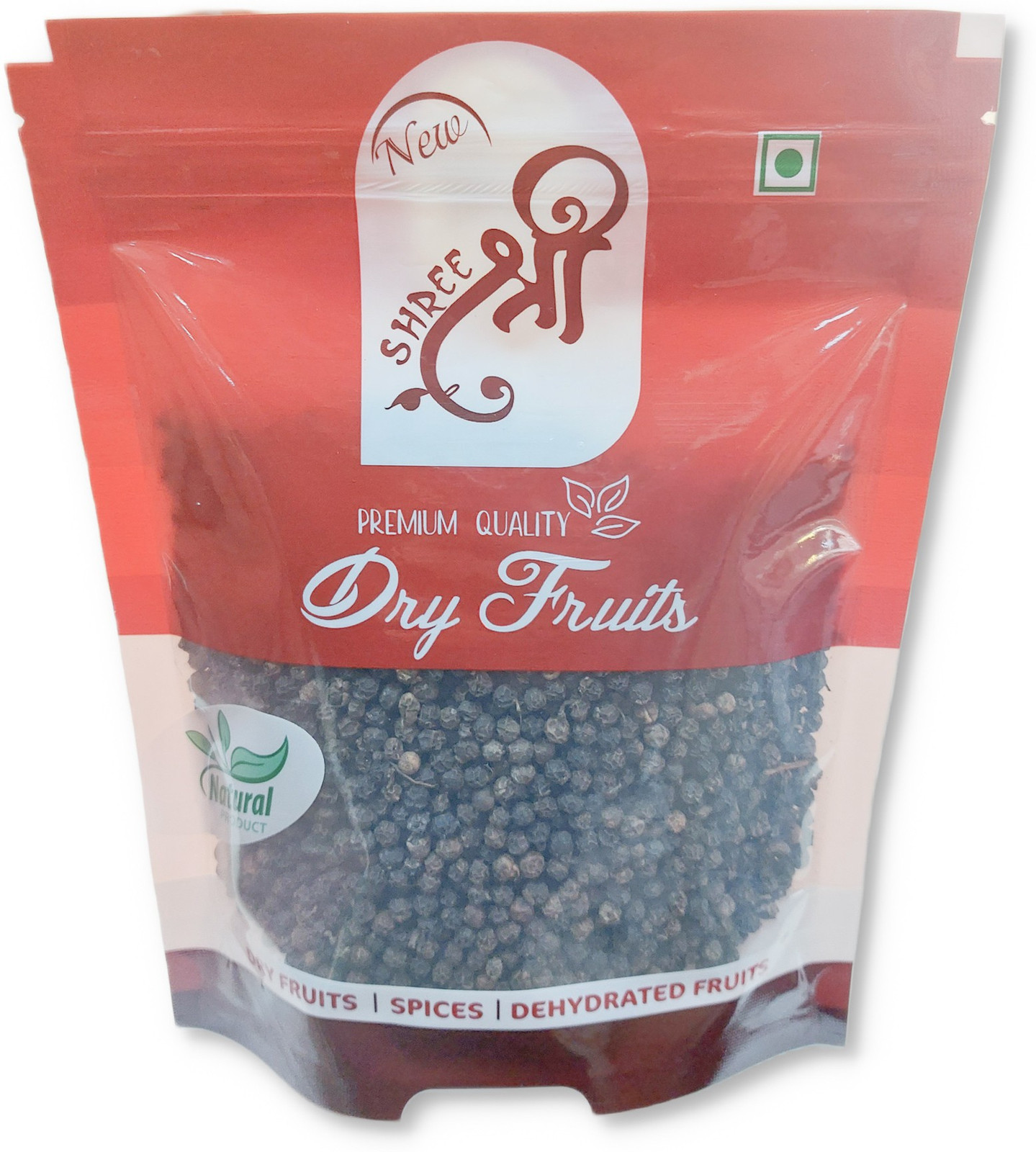 Shree Black Pepper 200G