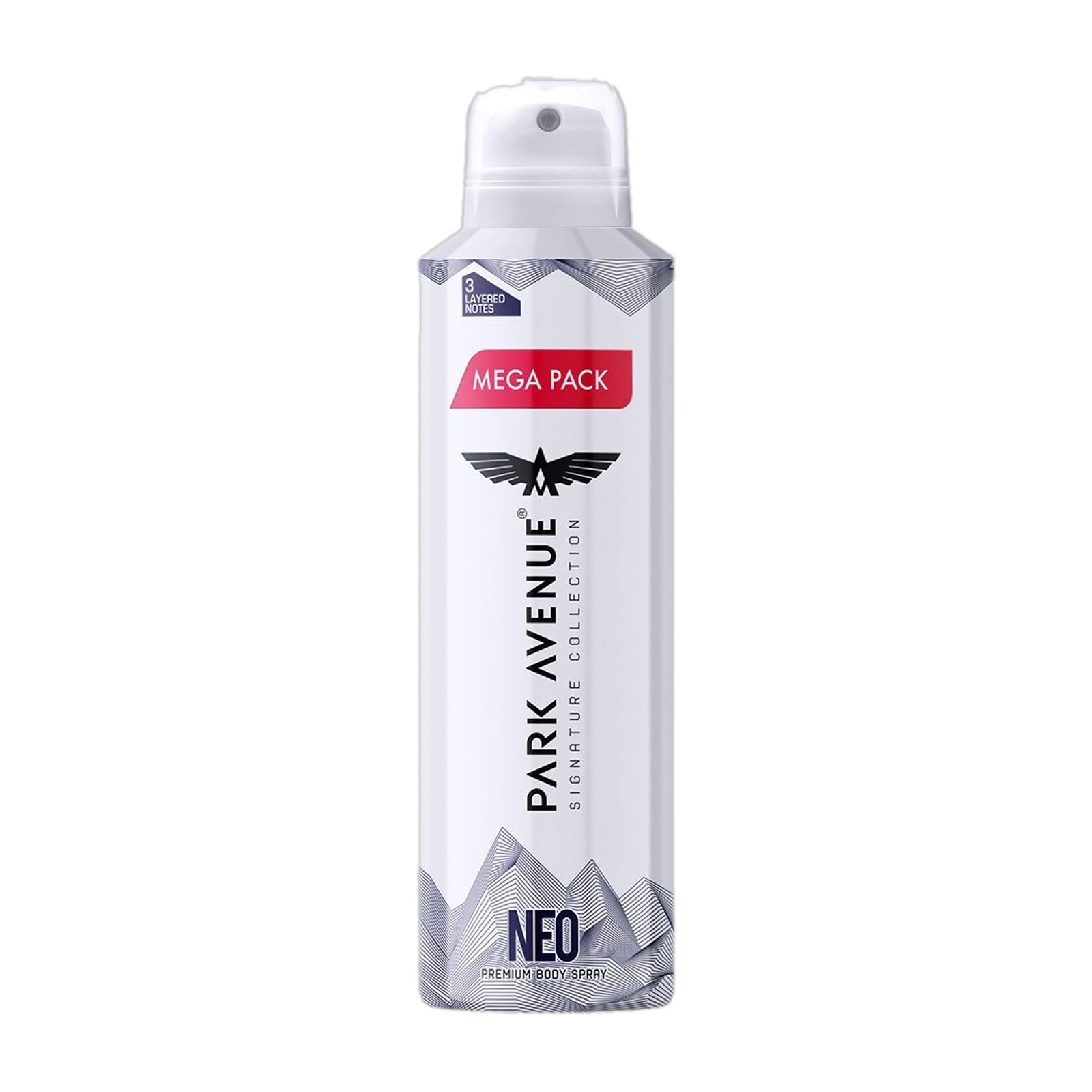 Park Avenue Signature Collection Neo Men Perfume Spray 190Ml
