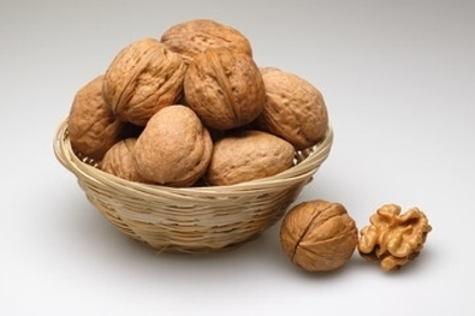 Walnut In Shell 1Kg