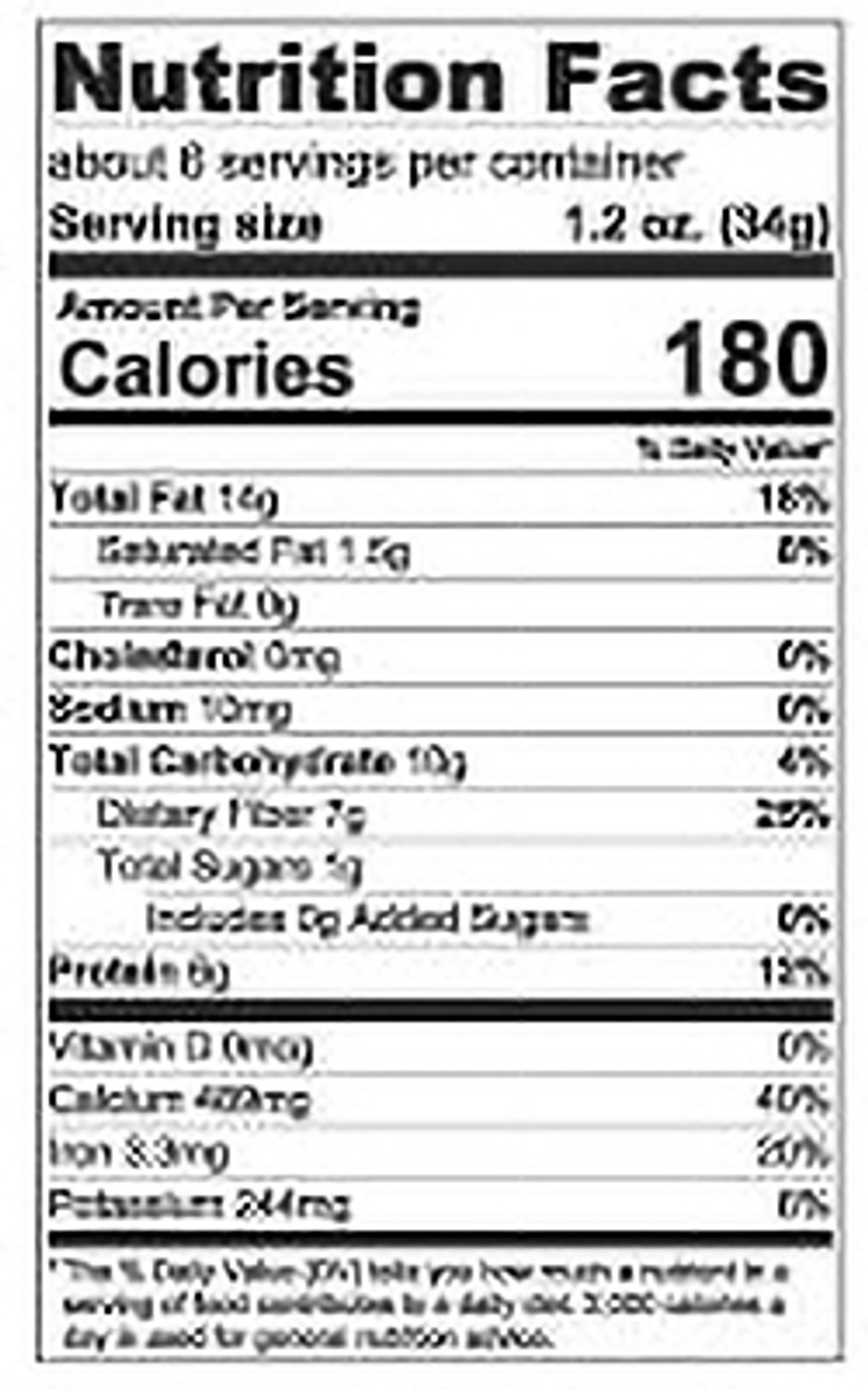 Good Life Poppy Seeds 100G