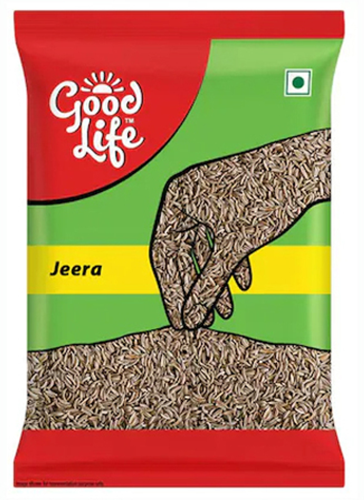 Good Life Jeera 200G