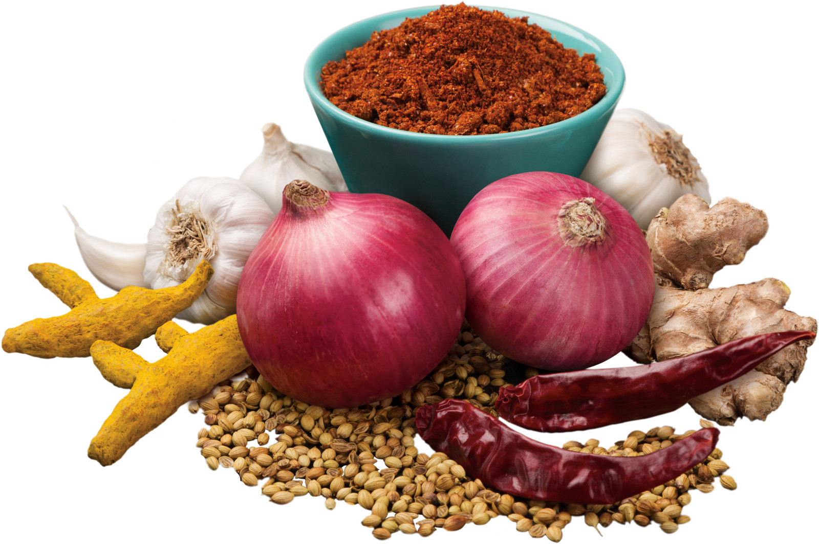 Suhana Ambari Kanda Lasun Masala 500G