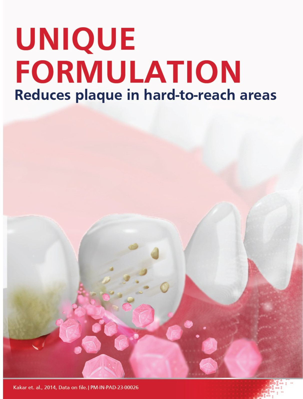 Parodontax Daily Fluoride Toothpaste 75G