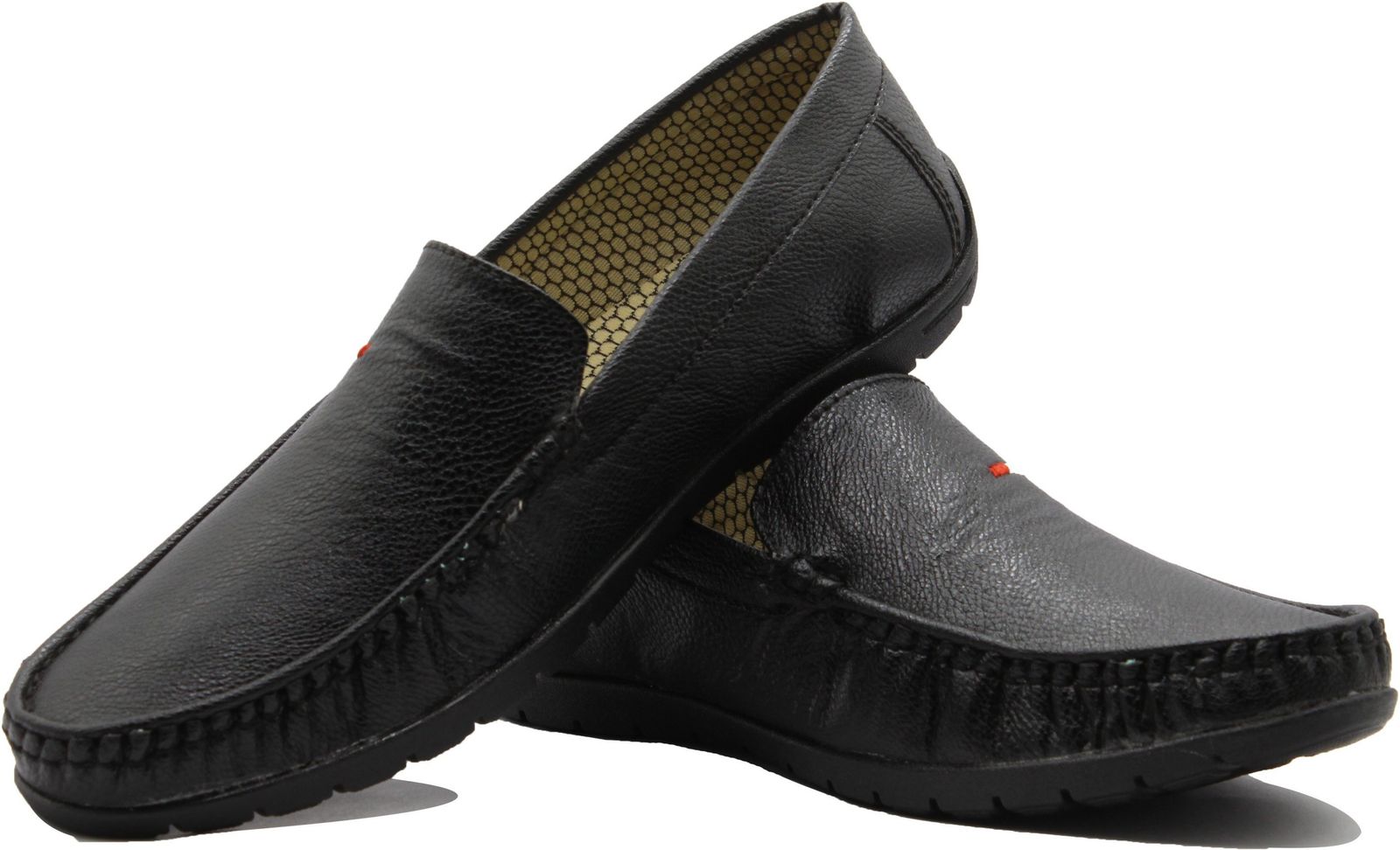 Leatherkraft Men's Lk_501 Loafer
