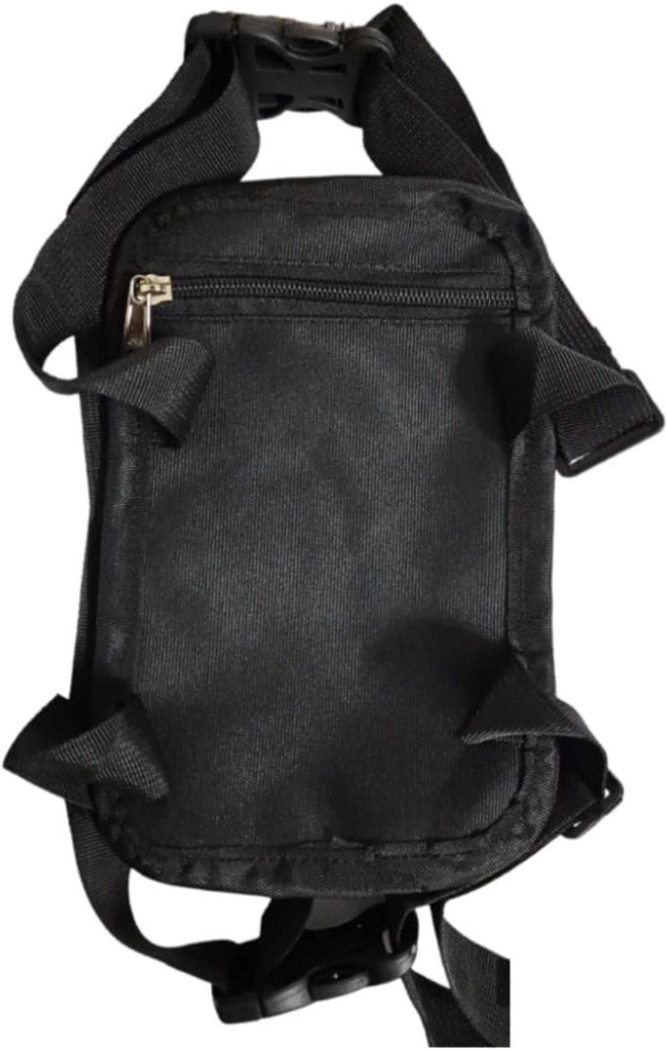 MOHAMMED ADNAN Mobile Holder for Scooty Mobile Pouch for Scooter Activa Jupiter Pleasure Ntorq Bike Mobile Holder
