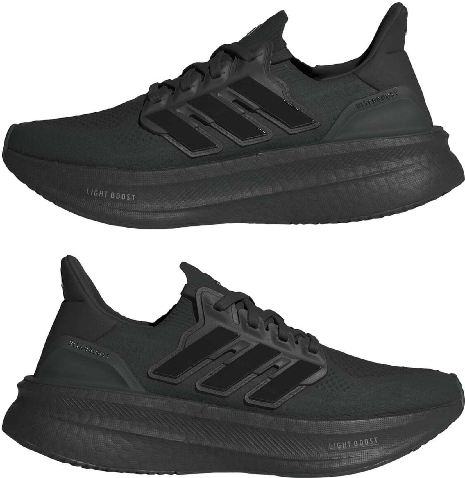 Compare adidas ULTRABOOST LIGHT 2.0 W Running Shoes For Women (Black , 4) |  ADIDAS