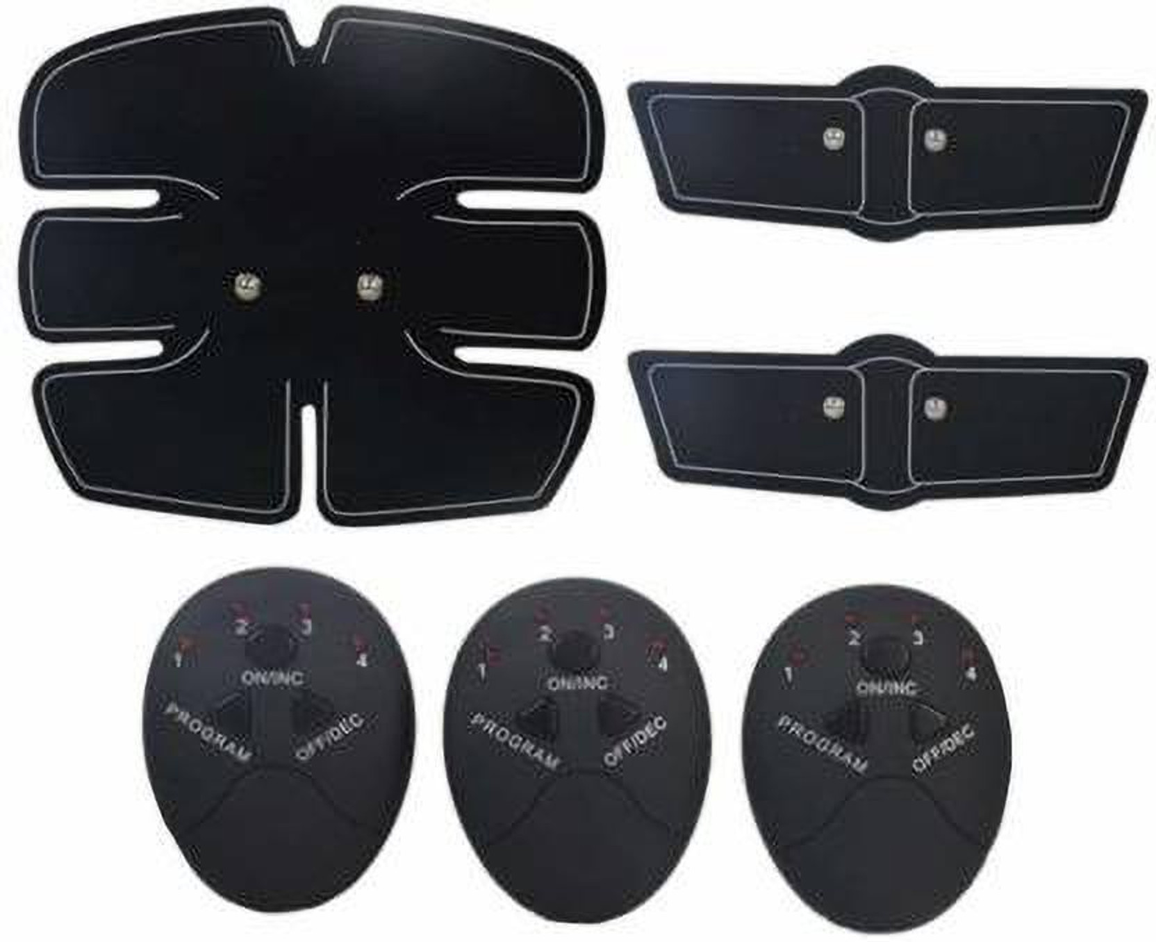 MERACH Ab Machine, Ab Workout Equipment