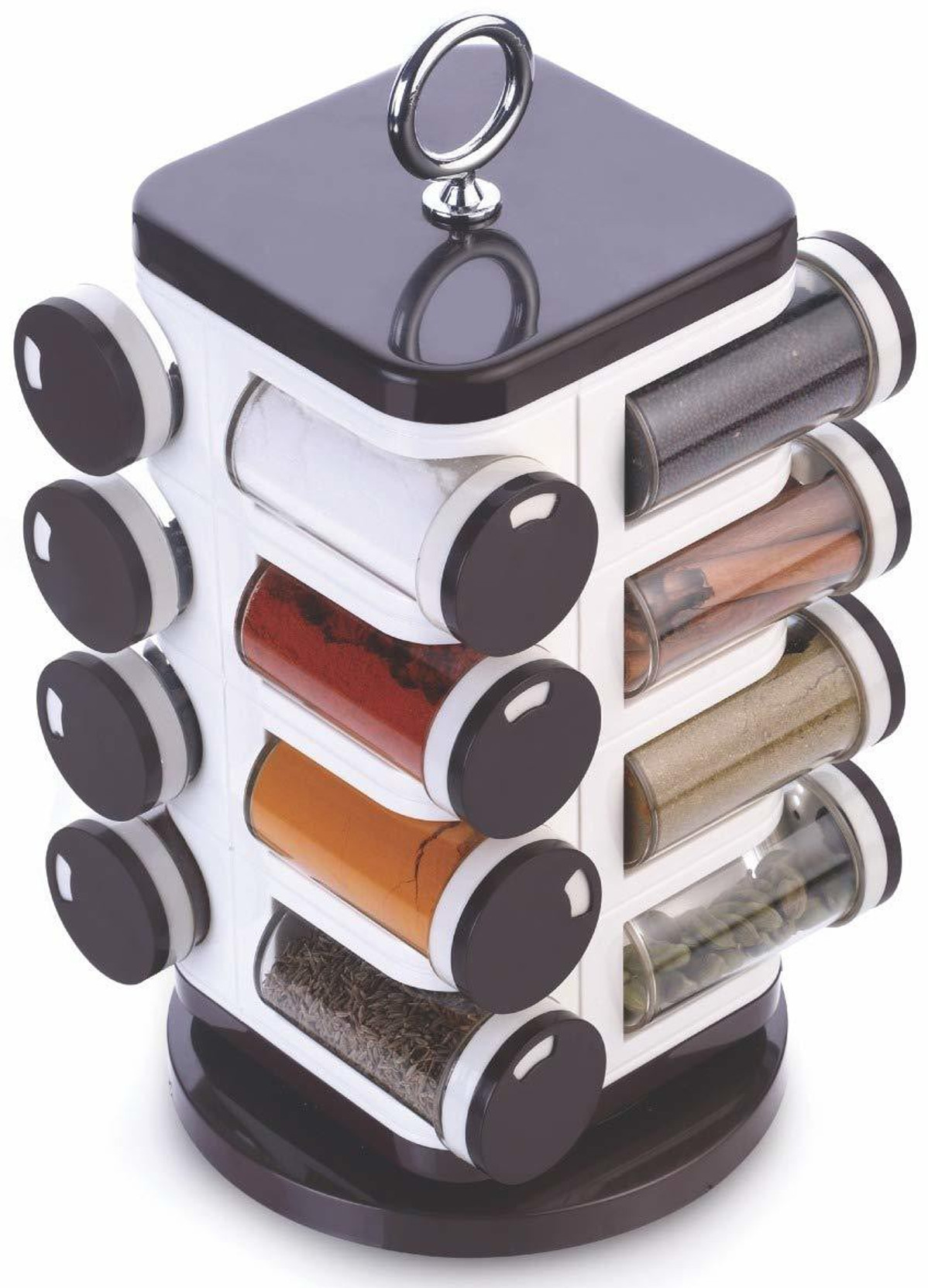 Aider Spice Set Plastic