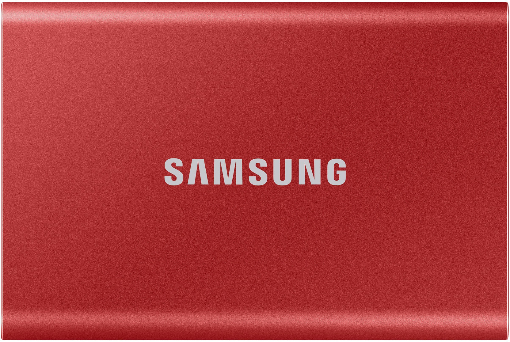 Samsung T7 / 1050 Mbs / PC,Mac,Android / Portable,Type C Enabled / 3Y Warranty / USB 3.2 1 TB External Solid State Drive (SSD)