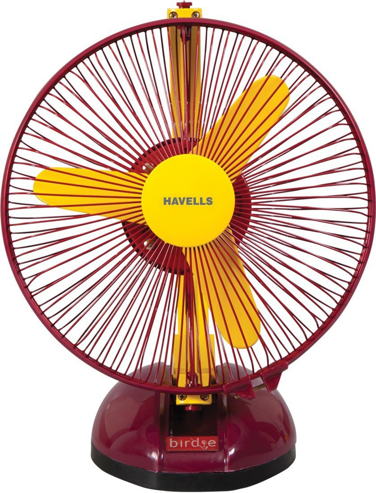 Table Fan with 2 Year Warranty