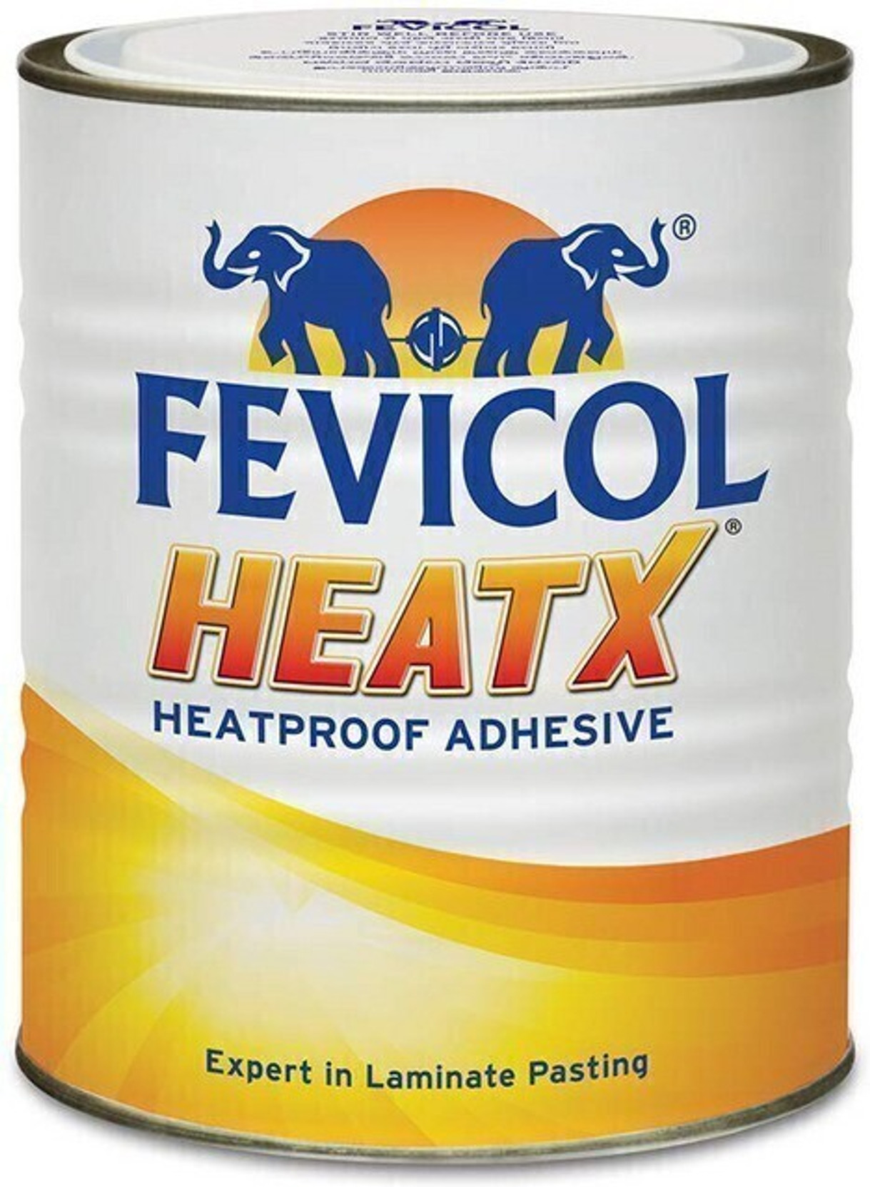 FEVICOL Heatx - Fast Setting Heatproof Adhesive (2 L)