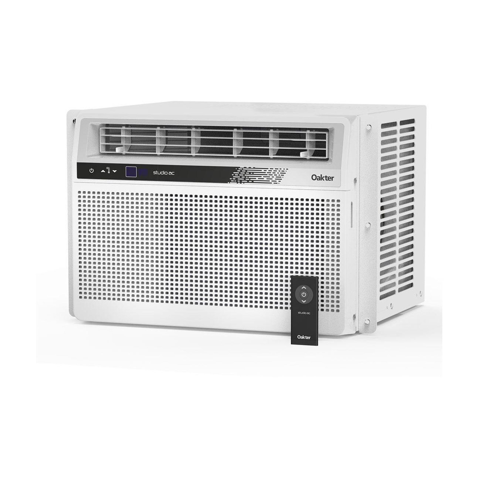 Oakter 2026 Model 0.5 Ton 3 Star Window Inverter AC