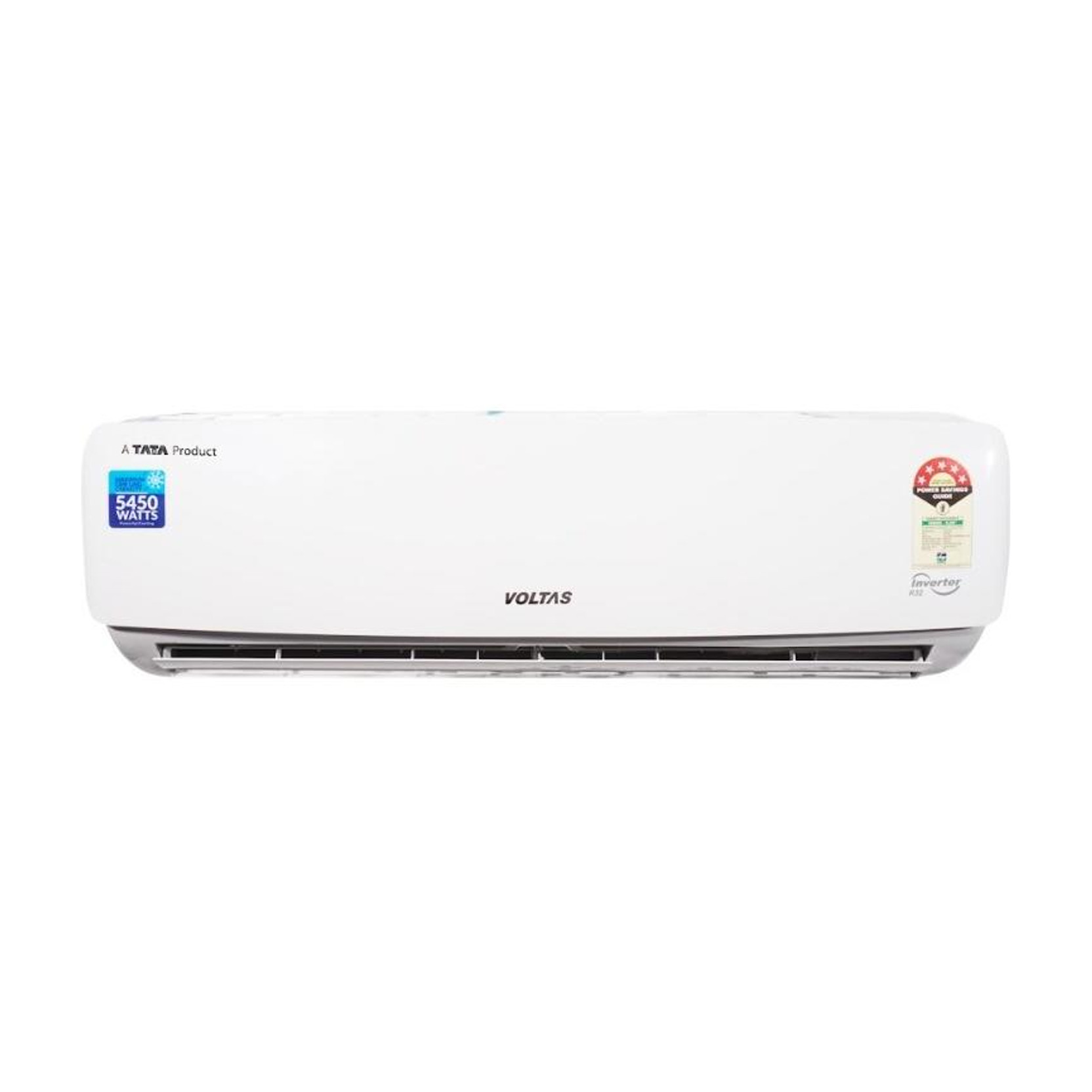 Voltas 2024 Model 1.5 Ton 5 Star Split Inverter AC