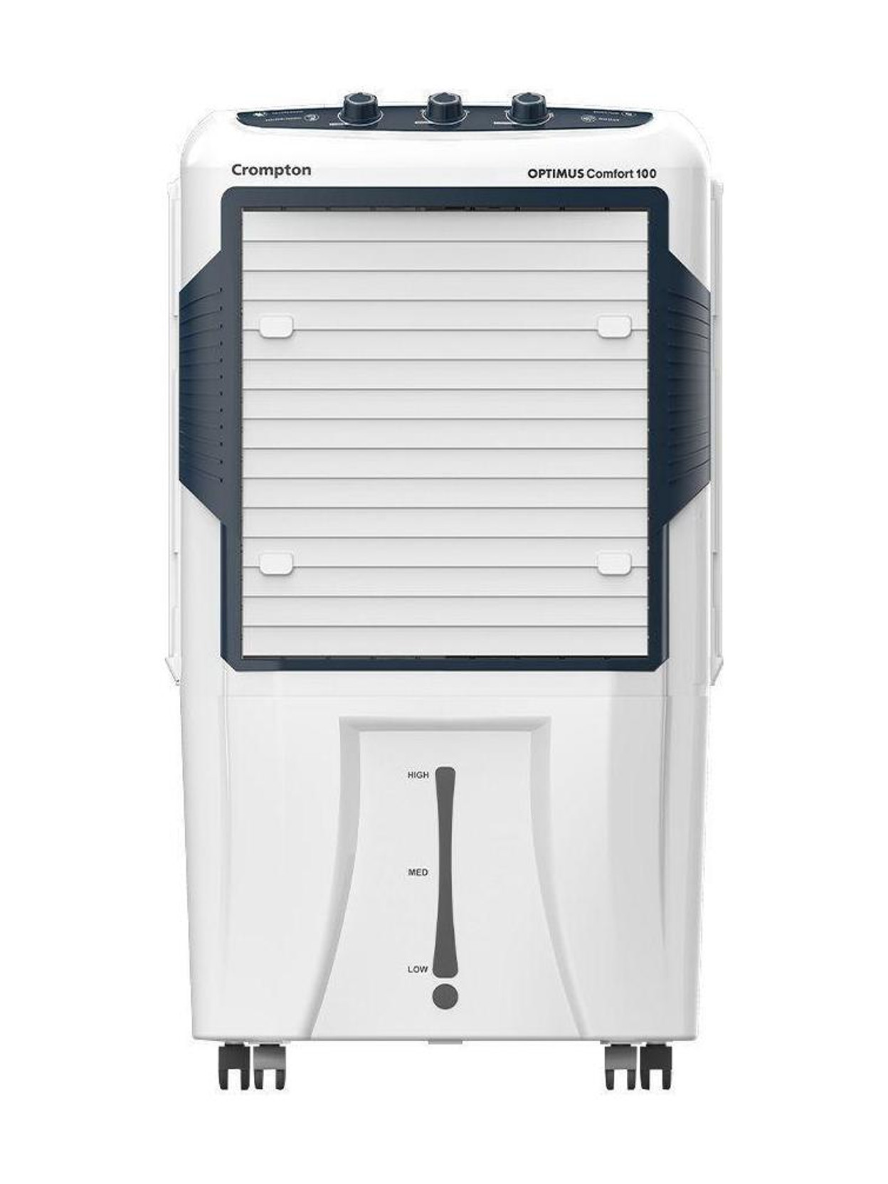 Crompton 100 L Desert Air Cooler