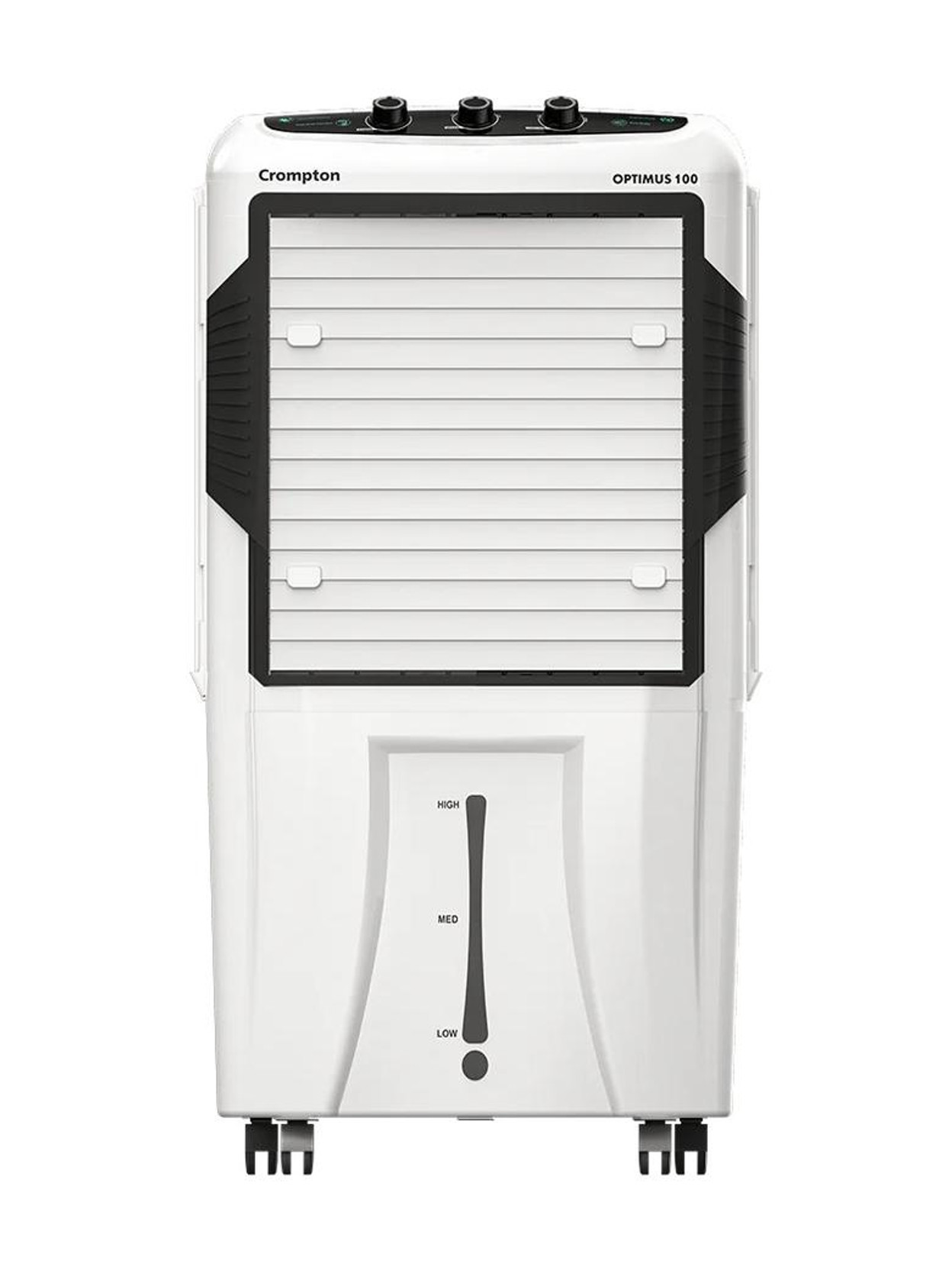 Crompton 100 L Desert Air Cooler