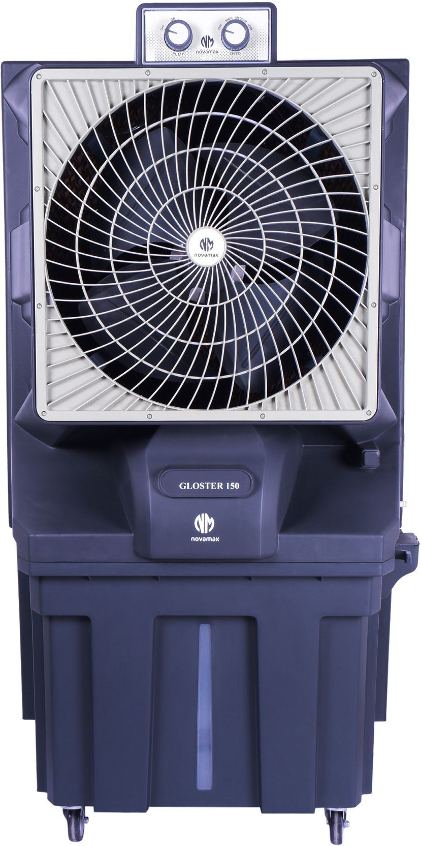 novamax 150 L Desert Air Cooler