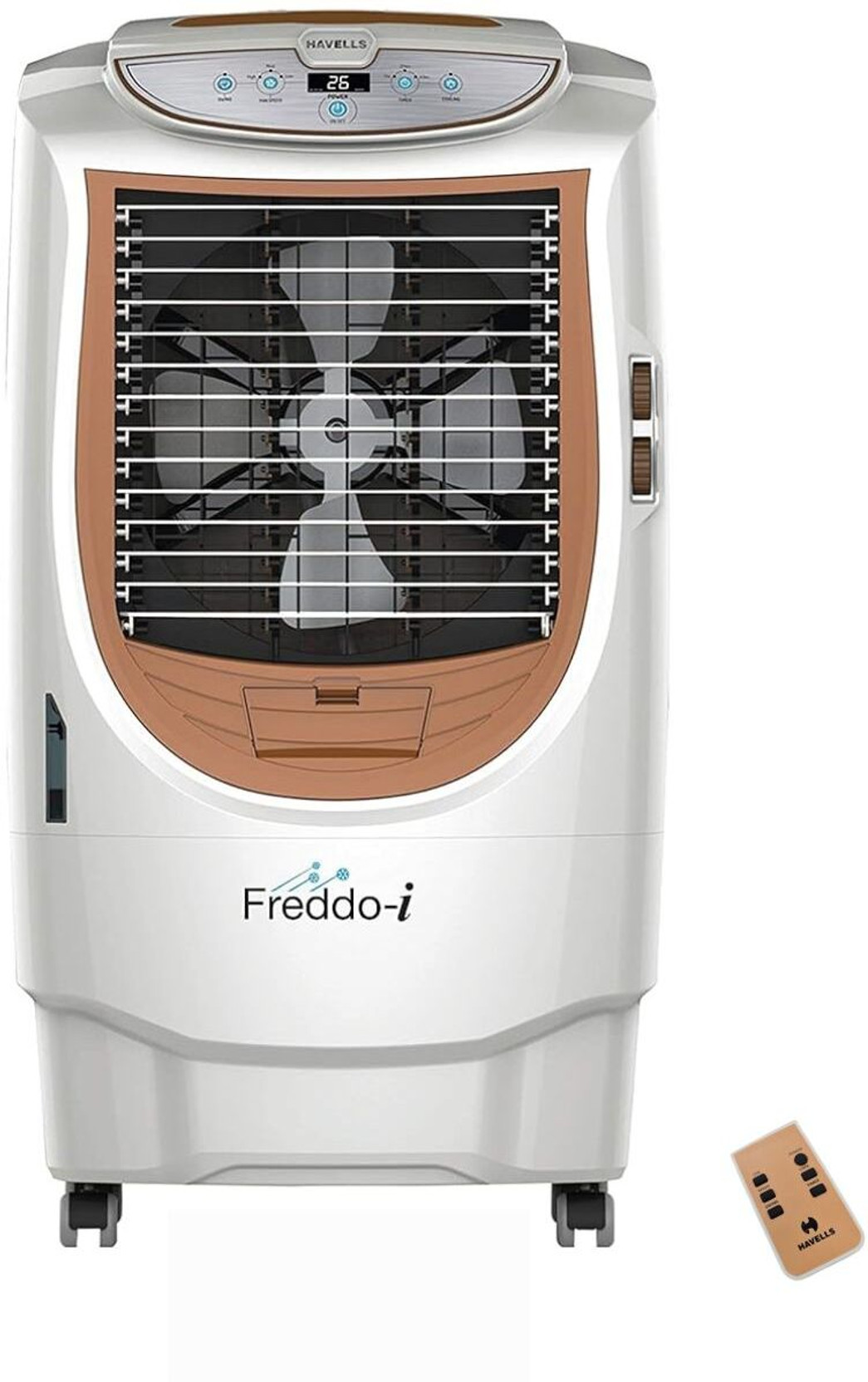 HAVELLS 70 L Desert Air Cooler