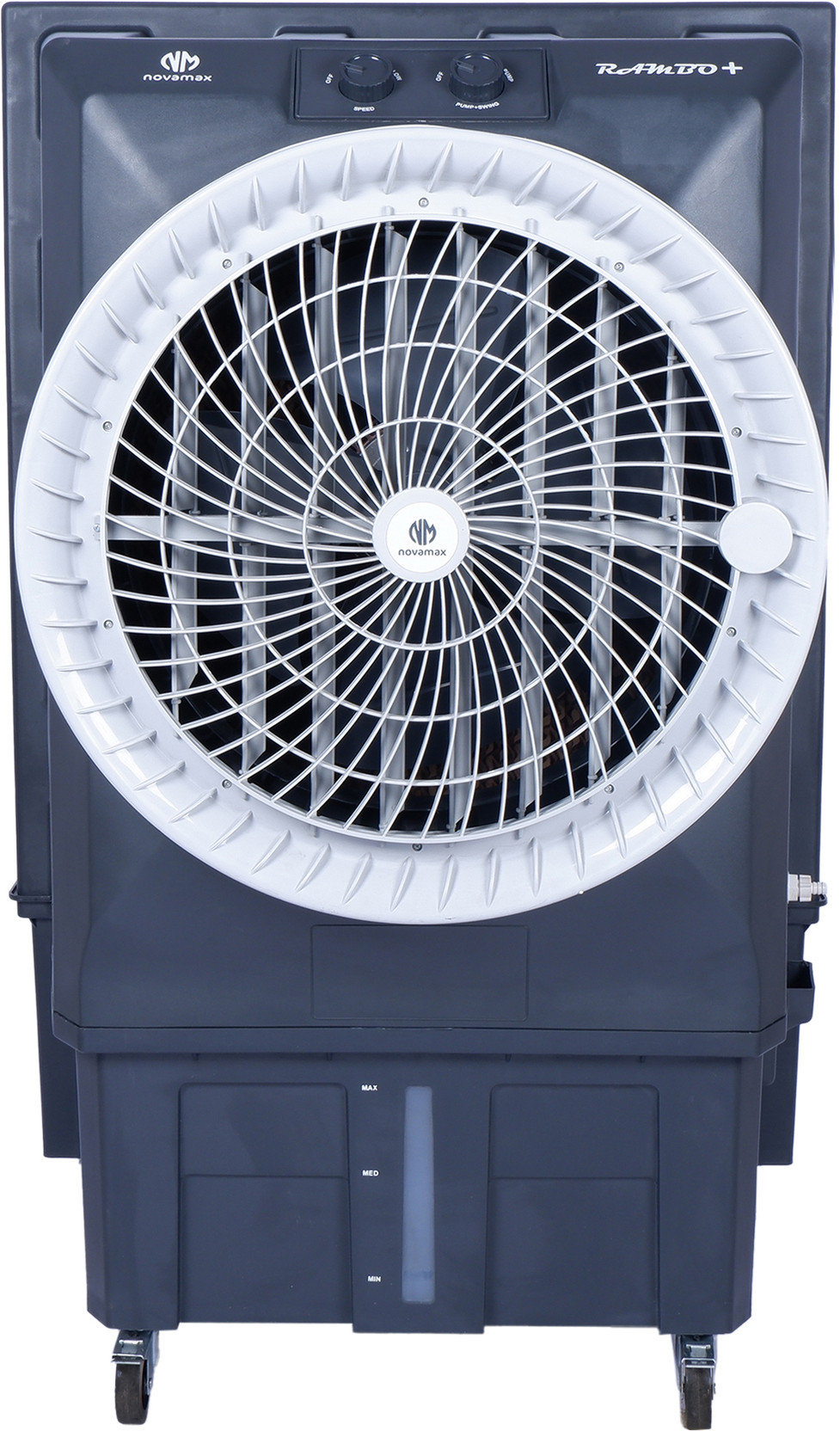 novamax 100 L Desert Air Cooler